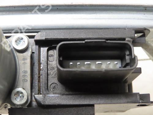 Used Rear right window mechanism PEUGEOT 308 SW I (4E_, 4H_) 1.6 HDi (92 hp) 30333068