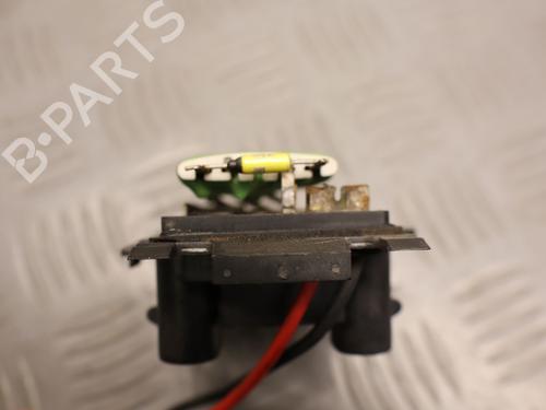 Heater resistor RENAULT TRAFIC II Van (FL) 2.0 dCi 115 (FL01, FL0U, FL00, FL0H, FL0M) | BP33893936M108 - Image 4