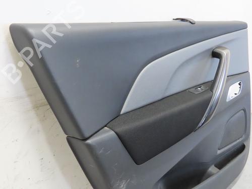 Used Rear left panel CITROËN GRAND C4 SPACETOURER (3A_, 3E_) 1.2 PureTech 130 (131 hp) 25040659
