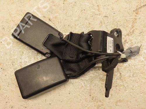 Seat buckle RENAULT CLIO IV (BH_) 1.5 dCi 75 | BP29045978I32 