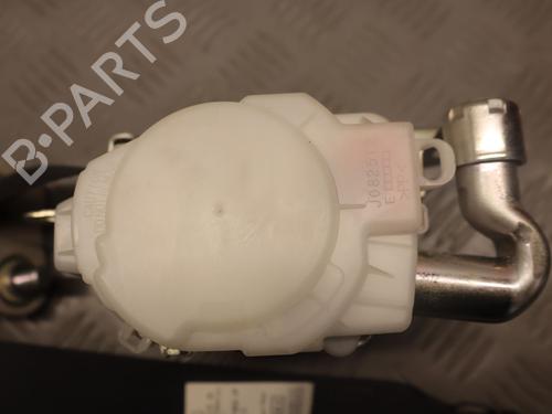 Used Front right belt tensioner Front right belt tensioner SUZUKI SWIFT IV (FZ, NZ) 1.2 (AZH412, ZC72S) (94 hp) 33727294 33727294