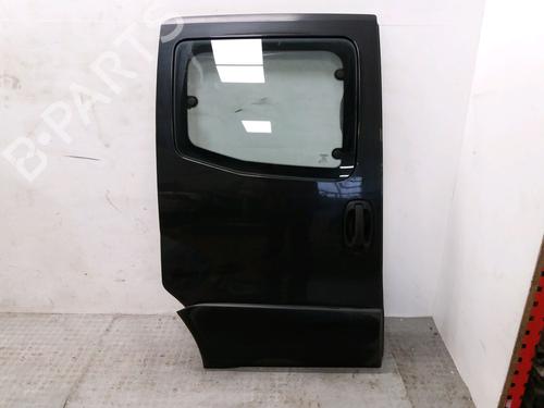 Højre side skydedør CITROËN NEMO MPV 1.4 HDi (68 hp) 12095295