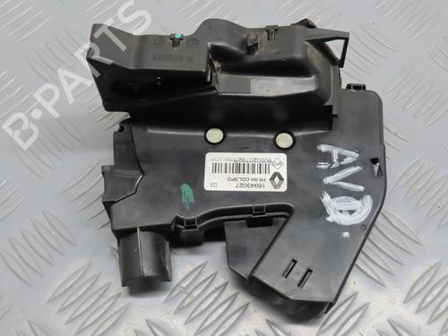 Front right lock RENAULT TALISMAN Grandtour (KP_) 1.6 dCi 160 | BP20217861C97 