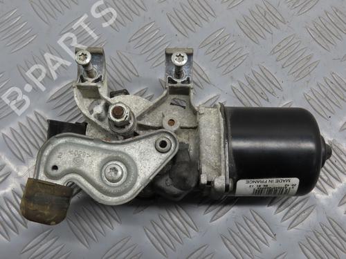 Front wiper motor RENAULT KANGOO Express (FW0/1_) 1.5 dCi 75 (FW07, FW10, FW04) | BP17783261M29