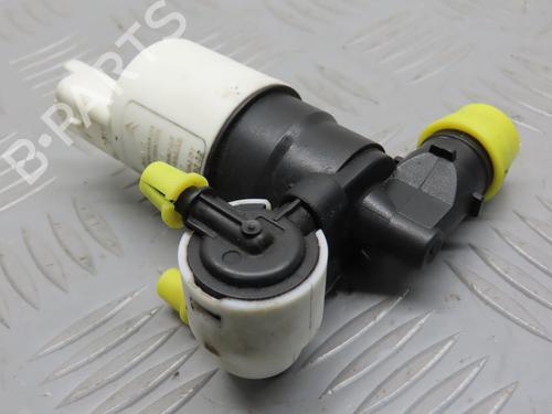 Washer pump DACIA DUSTER (HS_) 1.5 dCi (HSMC) | BP31030700E24 - Image 2