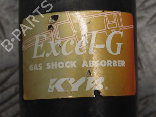 Used Right rear shock absorber VW TRANSPORTER T5 Bus (7HB, 7HJ, 7EB, 7EJ) 2.5 TDI (130 hp) 27488261