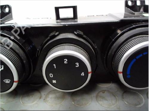 climate-control-hyundai-i10-ii-ba-ia-10-97250b9ab0pgb-2013-2014-2015-2016-2017-2018-2019-2020-2021-10981520 main image