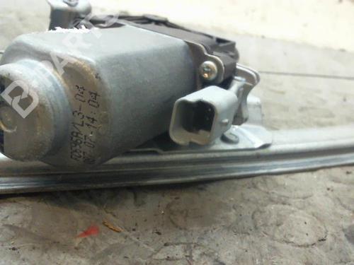 Rudehejsemekanisme Højre foran CITROËN C3 I (FC_, FN_) 1.6 16V | BP9380890C23 