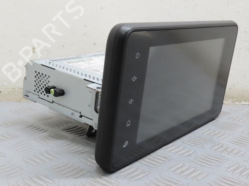 Radio DACIA SANDERO III 1.0 TCe 90 | BP27488478E6 