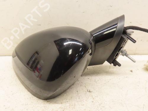Left mirror CITROËN C4 II (NC_) 1.6 HDi 115 | BP30447706C26