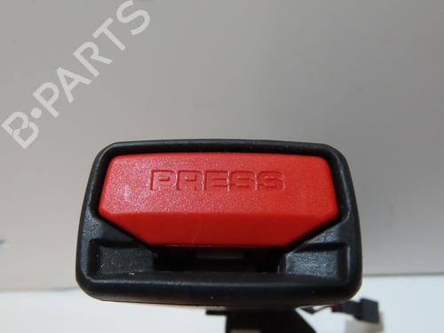 Boucle de ceinture de sécurité BMW 1 (F40) 118 d (150 hp) 32099895