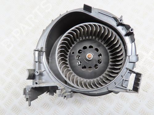 Heater blower motor RENAULT SCÉNIC III (JZ0/1_) 1.5 dCi | BP27187679M62