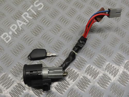 Ignition barrel PEUGEOT 106 II (1A_, 1C_) 1.1 i | BP21113316M48 