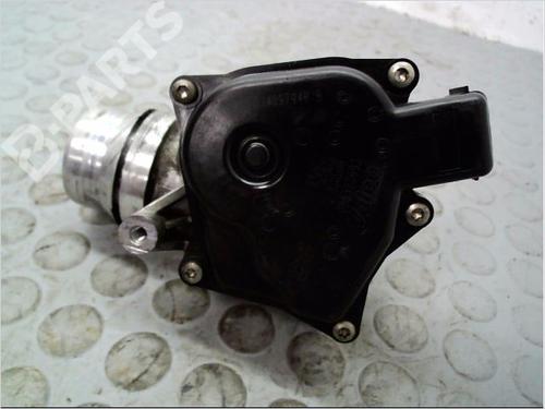 Throttle body RENAULT CLIO IV (BH_) 1.5 dCi 90 | BP9388761M82 