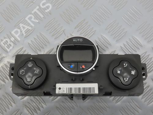 Used Climate control RENAULT CLIO III (BR0/1, CR0/1) 1.5 dCi (BR17, CR17) (86 hp) 17779470