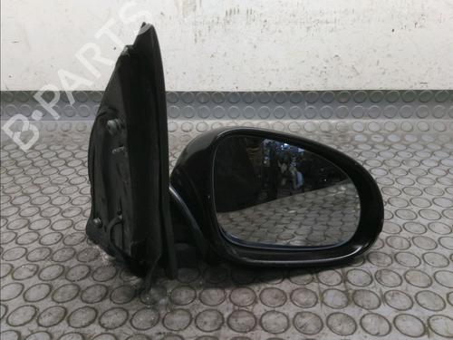 Used Right mirror VW GOLF V (1K1) 1.9 TDI (105 hp) 17781070