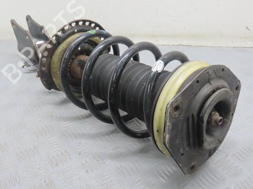 Right front shock absorber RENAULT KANGOO Express (FW0/1_) 1.5 dCi 75 (FW07, FW10, FW04) | BP17777802M17