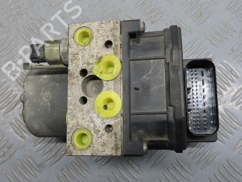 Used ABS pump PEUGEOT 307 (3A/C) 2.0 16V (136 hp) 18824463
