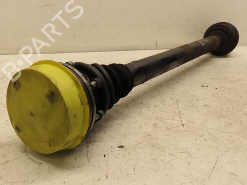 Right front driveshaft VW GOLF IV (1J1) 1.9 TDI | BP29929589M39 