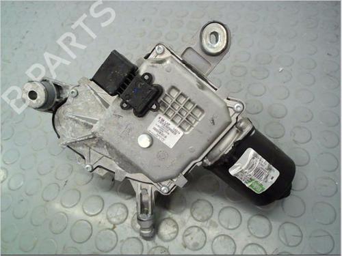 Front wiper motor CITROËN C4 Picasso I MPV (UD_) 1.6 HDi | BP12234984M29 