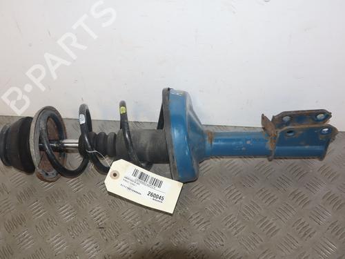 Left front shock absorber RENAULT TWINGO II (CN0_) 1.2 16V (CN04, CN0B) | BP39627108M16 - Image 4