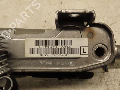 Used Steering column VW GOLF VII (5G1, BQ1, BE1, BE2) 1.4 GTE Hybrid (204 hp) 29468807