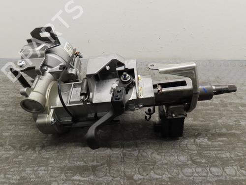 Steering column RENAULT CLIO IV (BH_) 1.5 dCi 90 | BP17777452M21