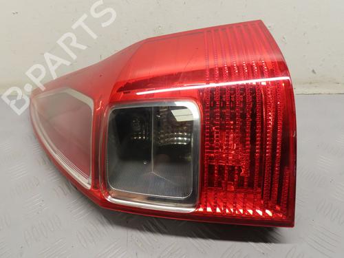 Right taillight RENAULT MEGANE II Estate (KM0/1_) 1.5 dCi (KM1F) | BP17782825C35 