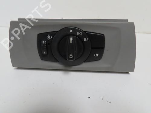 headlight-switch-bmw-3-touring-e91-2004-2005-2006-2007-2008-2009-2010-2011-2012-32458092 main image