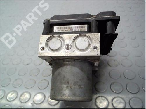 ABS pump MERCEDES-BENZ B-CLASS Sports Tourer (W245) B 180 CDI (245.207) | BP9619794M43 
