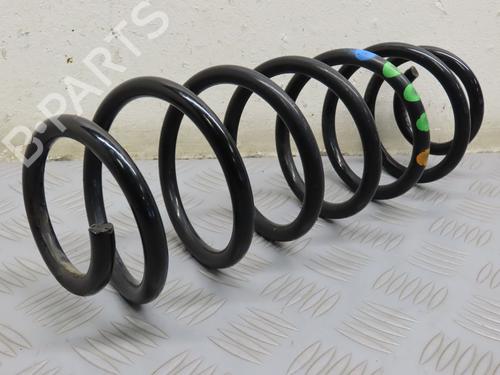 Used Shock absorber spring SEAT IBIZA IV (6J5, 6P1) 1.2 (60 hp) 20229120