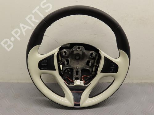 Ratt RENAULT CLIO IV (BH_) 0.9 TCe 90 (BHNF, BHMA, BHMH, BHJK, BHJR) (90 hp) 17777663