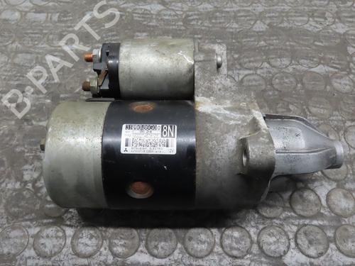 Used Starter SUZUKI SWIFT III (MZ, EZ) 1.3 (RS413, ZC11S) (92 hp) 17776670
