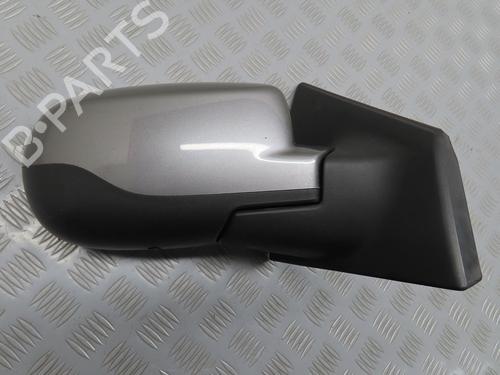 Right mirror RENAULT CLIO III (BR0/1, CR0/1) 1.5 dCi | BP20162718C27 