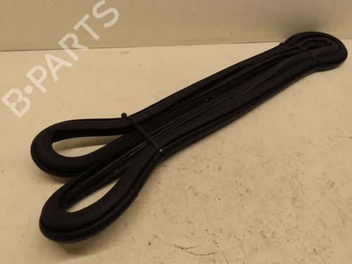 Rubber door seal PEUGEOT 208 II (UB_, UP_, UW_, UJ_) 1.2 PureTech 75 | BP29319314C142 