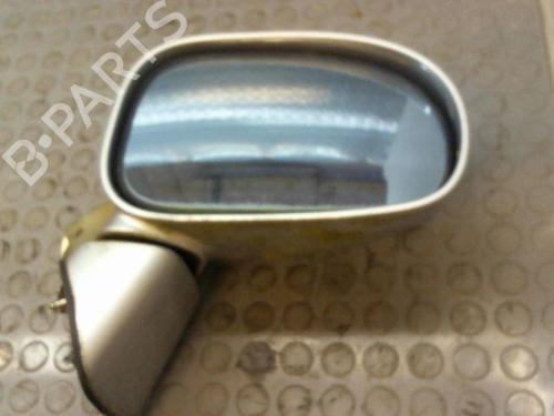 Used Right mirror SSANGYONG STAVIC 2.7 270 sXDi 4x4 (165 hp) 9383288