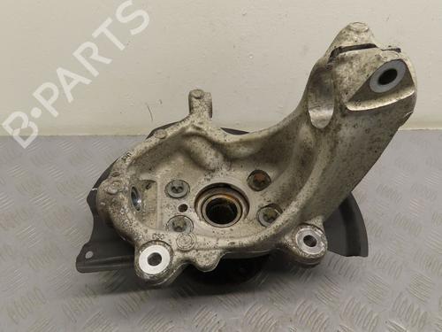 Used Right front steering knuckle RENAULT TALISMAN (LP_) 1.6 dCi 160 (160 hp) 18205051