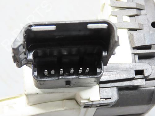 Front left lock PEUGEOT 3008 I MPV (0U_) 2.0 HDi 150 / BlueHDi 150 | BP17781484C98 