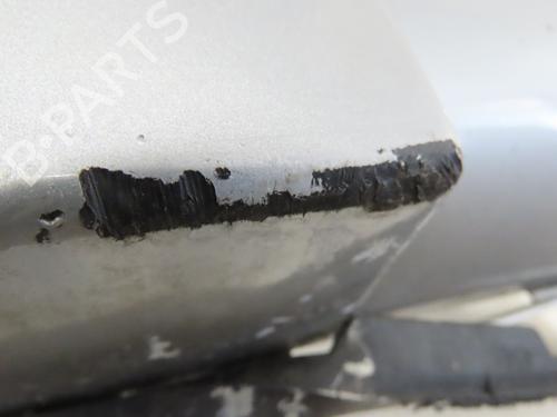 Used Front bumper PEUGEOT 308 SW I (4E_, 4H_) 1.6 HDi (92 hp) 29601316