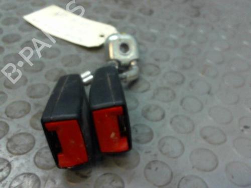 Used Seat buckle VW GOLF VI (5K1) 2.0 GTi (210 hp) 14885774