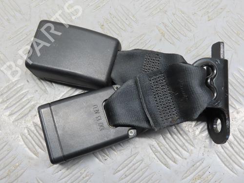 Seat buckle PEUGEOT 208 I (CA_, CC_) 1.6 HDi | BP18913372I32 