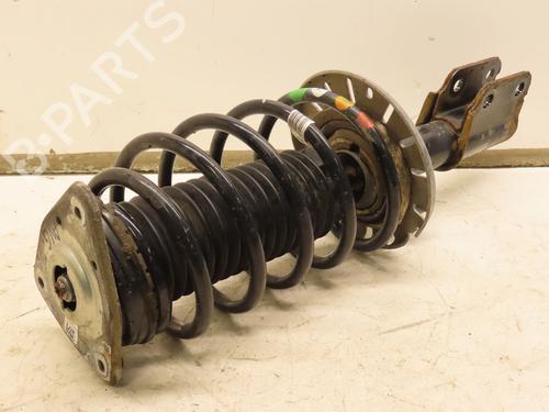 Used Left front shock absorber PEUGEOT 308 SW II (LC_, LJ_, LR_, LX_, L4_) 1.6 BlueHDi 100 (99 hp) 27580922