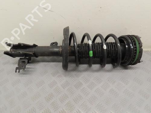 Used Right front shock absorber PEUGEOT 508 I (8D_) 2.0 HDi (163 hp) 17777792