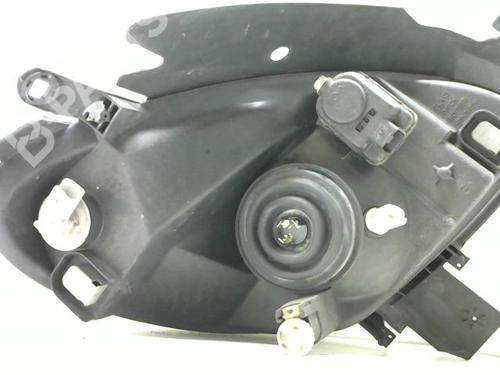 Left headlight CITROËN XSARA PICASSO (N68) 2.0 HDi | BP9374538C28 