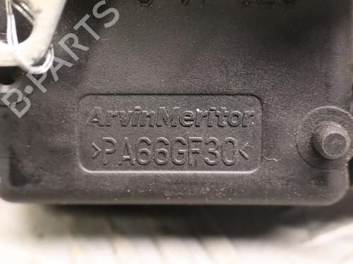 Front left lock DACIA DUSTER (HS_) 1.5 dCi (HSMC) | BP36758438C98 - Image 2
