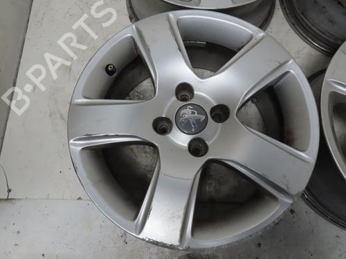 Fælk OPEL CORSA E (X15) 1.3 CDTI (08, 68) | BP33187684C45 - Image 5