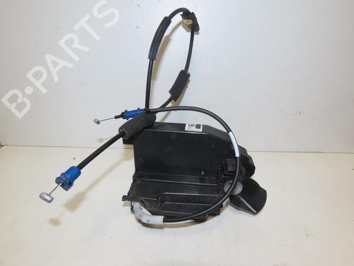 Used Front left lock CITROËN C4 Grand Picasso II (DA_, DE_) 1.6 THP 165 (165 hp) 31276348