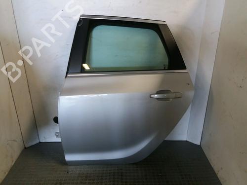 Used Left rear door OPEL ASTRA J Sports Tourer (P10) 1.7 CDTI (35) (125 hp) 17781664