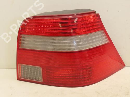 Right taillight VW GOLF IV (1J1) 1.9 TDI | BP10683880C35 
