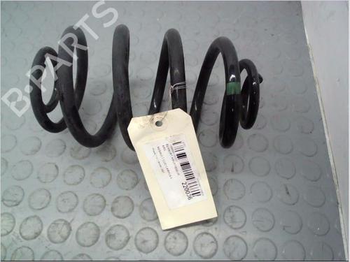 Used Shock absorber spring RENAULT CLIO II (BB_, CB_) 1.2 16V (BB05, BB0W, BB11, BB27, BB2T, BB2U, BB2V, CB05,... (75 hp) 14884156